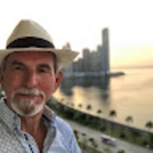 Meet your Posher, Marshall